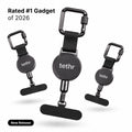 tether Retractable Phone Leash
